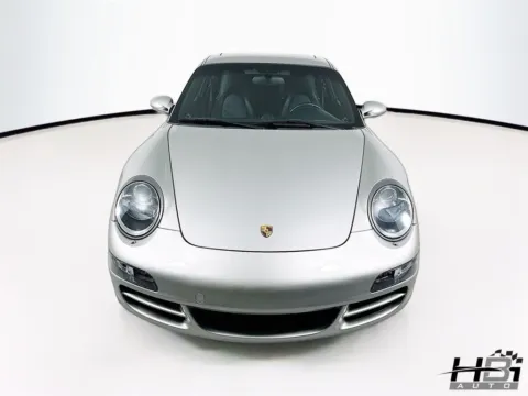 Another view of 2006 Porsche 911 Carrera 4S for sale in Mocksville, NC at HBi Auto