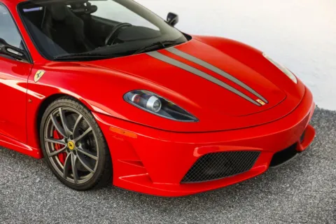 More photos of 2008 Ferrari F430 Scuderia at HBi Auto, NC