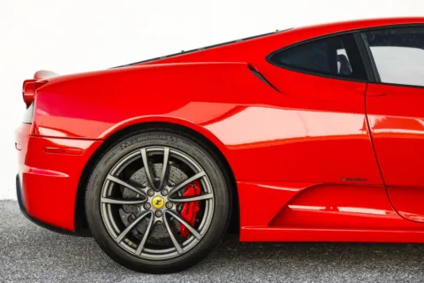 Photos of 2008 Ferrari F430 Scuderia for sale in Mocksville, NC at HBi Auto