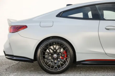 Photos of 2023 BMW M4 CSL for sale in Mocksville, NC at HBi Auto