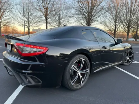 More photos of 2014 Maserati GranTurismo MC at HBi Auto, NC