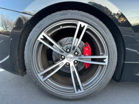 More photos of 2014 Maserati GranTurismo MC at HBi Auto, NC