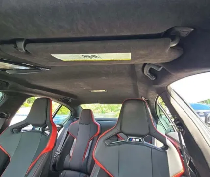 More photos of 2022 BMW M5 CS at HBi Auto, NC