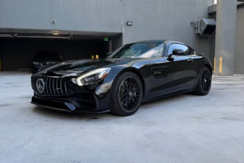 More photos of 2018 Mercedes-Benz AMG GT at HBi Auto, NC