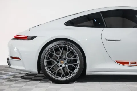 Photos of 2025 Porsche 911 Carrera for sale in Mocksville, NC at HBi Auto