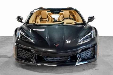 More photos of 2024 Chevrolet Corvette Z06 at HBi Auto, NC