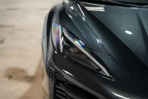 More photos of 2024 Chevrolet Corvette Z06 at HBi Auto, NC