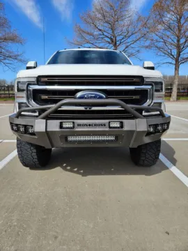 More photos of 2020 Ford F-250SD King Ranch at HBi Auto, NC