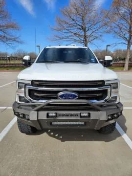 More photos of 2020 Ford F-250SD King Ranch at HBi Auto, NC