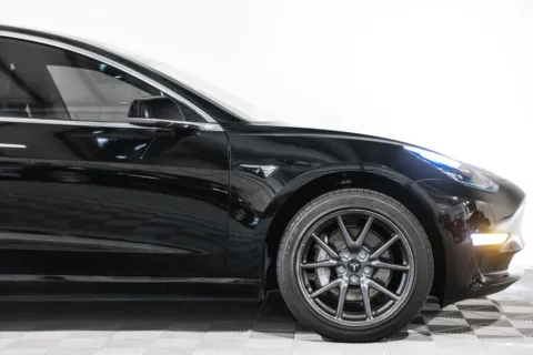 Another view of 2019 Tesla Model 3 Standard Range Plus for sale in Mocksville, NC at HBi Auto