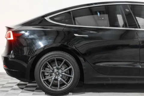 Photos of 2019 Tesla Model 3 Standard Range Plus for sale in Mocksville, NC at HBi Auto