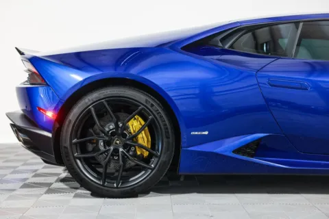 Photos of 2015 Lamborghini Huracan LP610-4 for sale in Mocksville, NC at HBi Auto