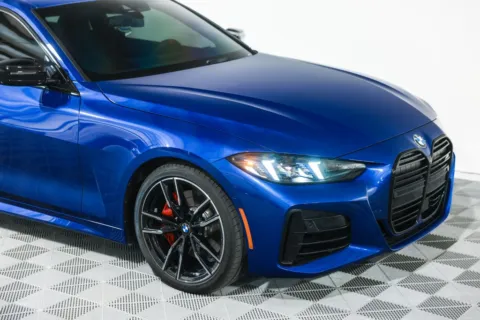 More photos of 2026 BMW 4 Series M440i at HBi Auto, NC