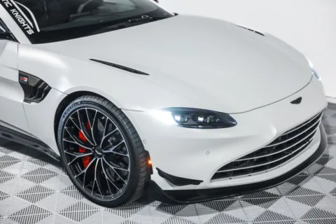More photos of 2023 Aston Martin Vantage F1 Edition at HBi Auto, NC