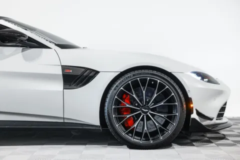 Another view of 2023 Aston Martin Vantage F1 Edition for sale in Mocksville, NC at HBi Auto