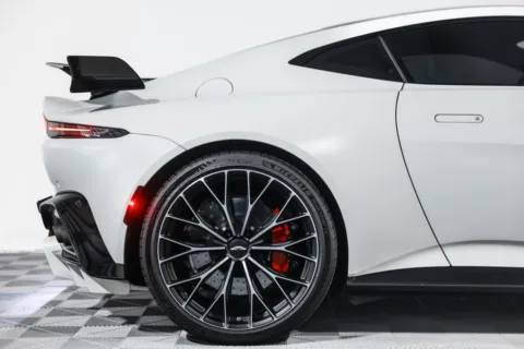 Photos of 2023 Aston Martin Vantage F1 Edition for sale in Mocksville, NC at HBi Auto