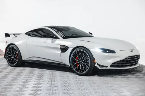 More photos of 2023 Aston Martin Vantage F1 Edition at HBi Auto, NC
