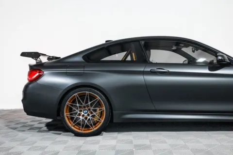 Photos of 2016 BMW M4 GTS for sale in Mocksville, NC at HBi Auto