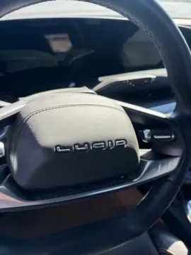 Another view of 2022 Lucid Air Grand Touring for sale in Mocksville, NC at HBi Auto
