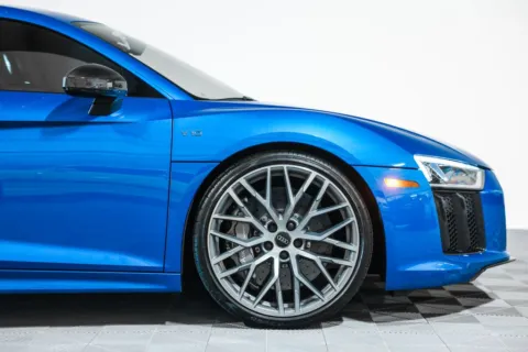 Another view of 2017 Audi R8 5.2 Plus for sale in Mocksville, NC at HBi Auto