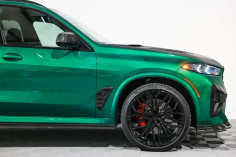 Another view of 2026 BMW X5 M Competition for sale in Mocksville, NC at HBi Auto
