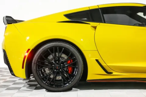 Photos of 2016 Chevrolet Corvette Z06 for sale in Mocksville, NC at HBi Auto