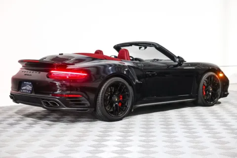 More photos of 2019 Porsche 911 Turbo at HBi Auto, NC