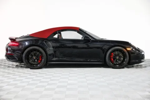 Photos of 2019 Porsche 911 Turbo for sale in Mocksville, NC at HBi Auto