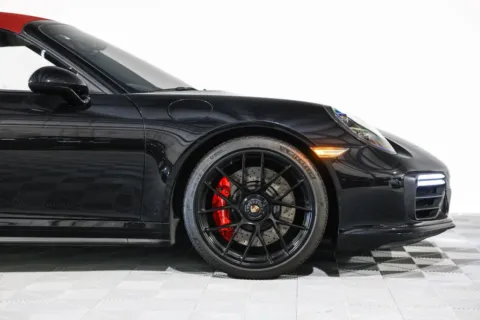 More photos of 2019 Porsche 911 Turbo at HBi Auto, NC