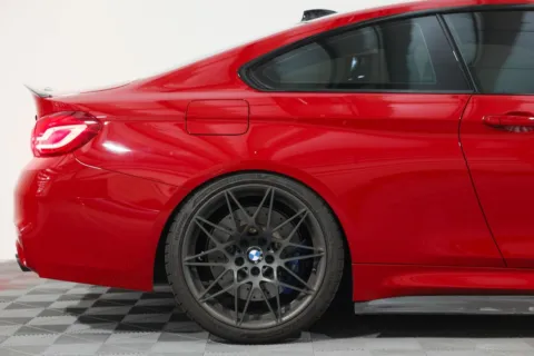 Photos of 2020 BMW M4 for sale in Mocksville, NC at HBi Auto