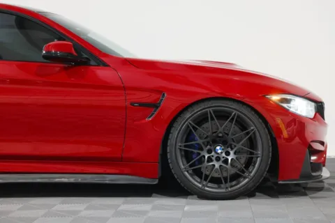 Another view of 2020 BMW M4 for sale in Mocksville, NC at HBi Auto