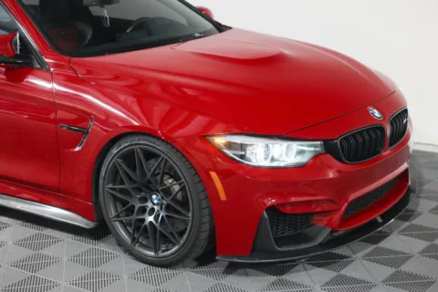 More photos of 2020 BMW M4 at HBi Auto, NC