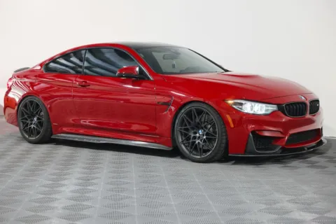 More photos of 2020 BMW M4 at HBi Auto, NC
