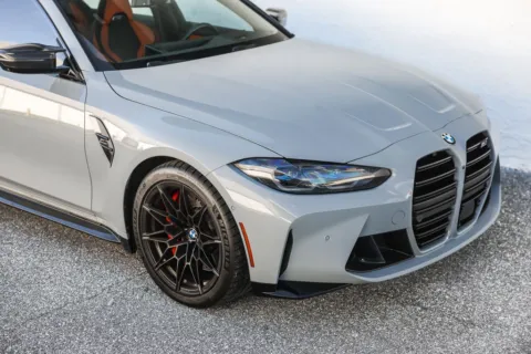 More photos of 2024 BMW M3 Competition at HBi Auto, NC
