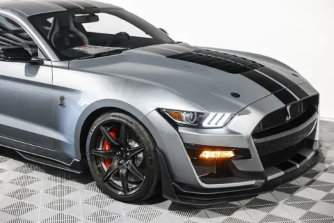 More photos of 2020 Ford Mustang Shelby GT500 at HBi Auto, NC