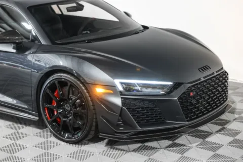 More photos of 2023 Audi R8 GT 5.2 FSI at HBi Auto, NC