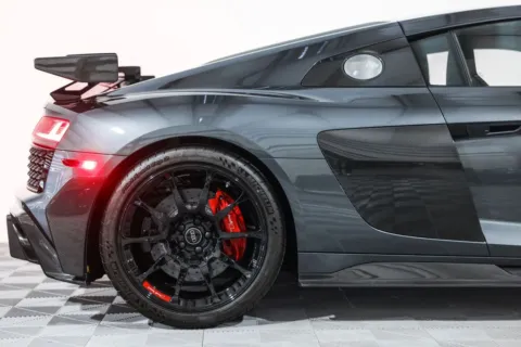 Photos of 2023 Audi R8 GT 5.2 FSI for sale in Mocksville, NC at HBi Auto