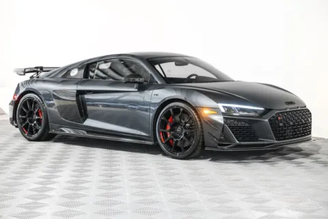 More photos of 2023 Audi R8 GT 5.2 FSI at HBi Auto, NC