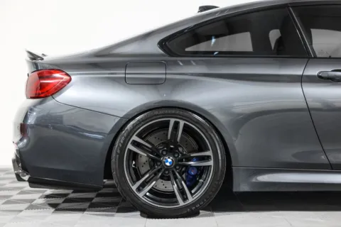 Photos of 2015 BMW M4 for sale in Mocksville, NC at HBi Auto