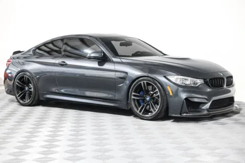 More photos of 2015 BMW M4 at HBi Auto, NC