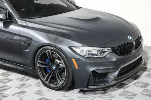 More photos of 2015 BMW M4 at HBi Auto, NC