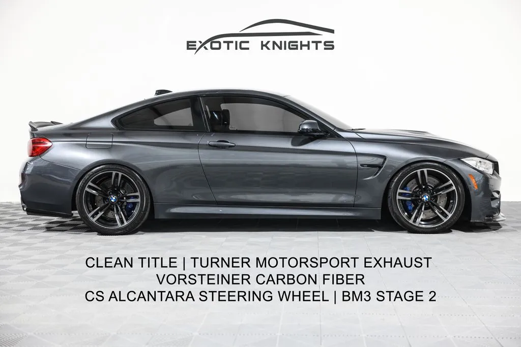2015 BMW M4 for sale in Orlando, FL