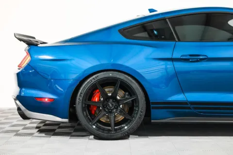 Photos of 2020 Ford Mustang Shelby GT500 for sale in Mocksville, NC at HBi Auto