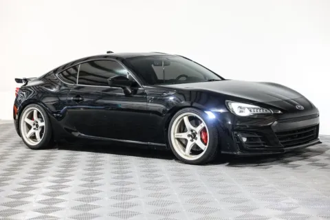 More photos of 2018 Subaru BRZ Limited at HBi Auto, NC