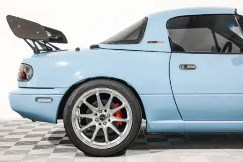 Photos of 1992 Mazda Miata for sale in Mocksville, NC at HBi Auto
