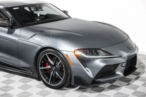 More photos of 2022 Toyota Supra 3.0 at HBi Auto, NC