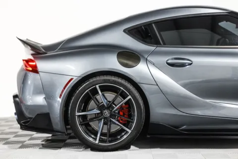 Photos of 2022 Toyota Supra 3.0 for sale in Mocksville, NC at HBi Auto