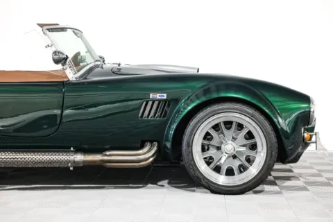 Another view of 1965 Shelby Cobra BACKDRAFT RACING Shelby Cobra for sale in Mocksville, NC at HBi Auto