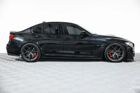 Photos of 2017 BMW M3 for sale in Mocksville, NC at HBi Auto