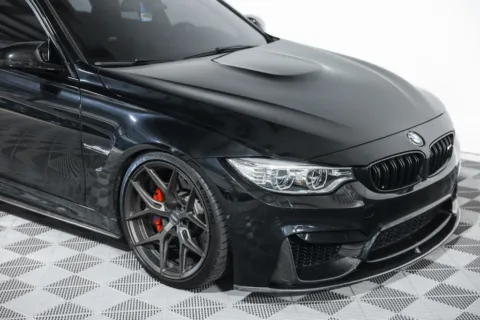 More photos of 2017 BMW M3 at HBi Auto, NC